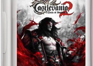 Castlevania Lords Of Shadow 2 Game