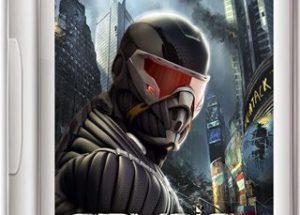 Crysis 2 Game