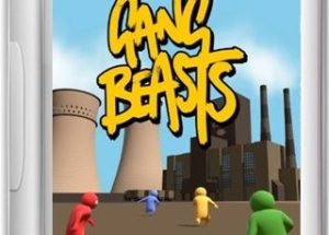 Gang Beasts Game