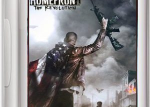 Homefront The Revolution Game