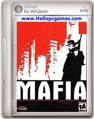 Mafia: The City of Lost Heaven Game