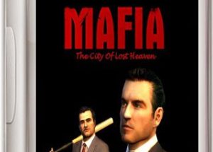 Mafia The City of Lost Heaven Game