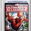 Marvel Ultimate Alliance 2 Action Role-playing Video PC Game