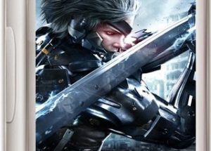 Metal Gear Rising: Revengeance Best Action-adventure Hack and Slash Video PC Game