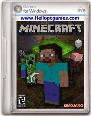 Minecraft Online Download Free PC Game - HiTnFiND