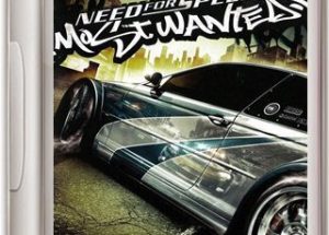 Need For Speed Most Wanted Black Edition Game
