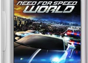 Need for Speed World Game