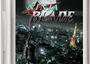 Ninja Blade Best Action Game