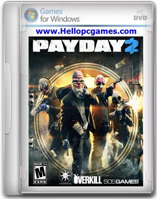 Payday 2 Game Download