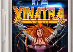 Project XINATRA Game