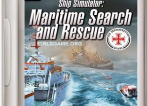 Ship Simulator Maritime Search and Rescue Game