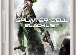 Splinter Cell Blacklist Game