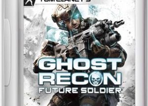 Tom Clancys Ghost Recon Future Soldier Best Future Soldier Third-person Tactical Shooter Video Game