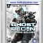 Tom Clancys Ghost Recon Future Soldier Best Future Soldier Third-person Tactical Shooter Video Game