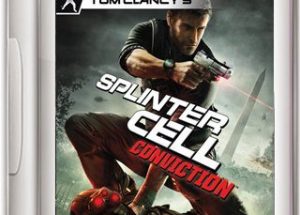 Tom Clancy’s Splinter Cell Conviction Game