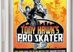 Tony Hawk’s Pro Skater HD Game