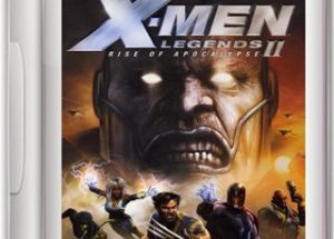 X-Men Legends 2 Game