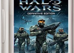 Halo Wars Definitive Edition Game