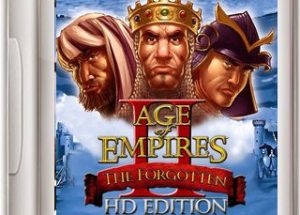 Age of Empires II HD The Forgotten Game