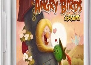 Angry Birds Seasons Back to School Game