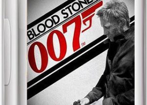 James Bond 007 Blood Stone Game
