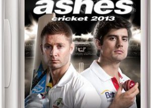 Ashes Cricket 2013 Game