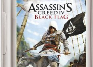 Assassin’s Creed IV Black Flag Best Action-adventure Video PC Game