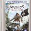Assassin's Creed IV Black Flag Best Action-adventure Video PC Game