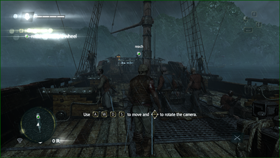 Download Assassin's Creed IV Black Flag