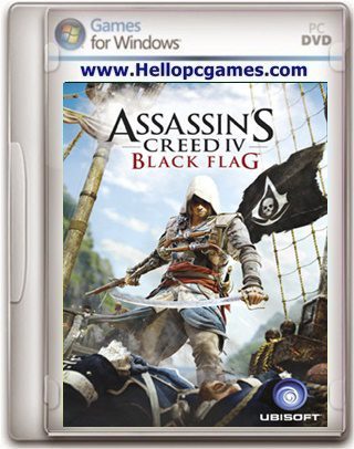 Assassin's Creed IV Black Flag Game Download