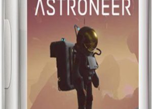 Astroneer Game