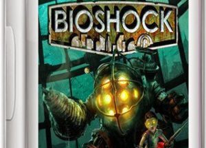 Bioshock 1 Best First-person Shooter Game