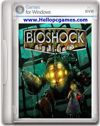 Bioshock 1 Game