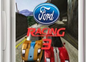 Ford Racing 3 Game