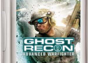 Ghost Recon Advanced Warfighter Game