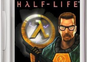 Half Life 1 Game