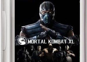 Mortal Kombat XL Game