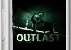 Outlast 2 Game