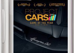 Project CARS Game
