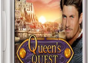 Queen’s Quest Tower Of Darkness Game