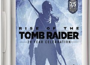 Rise of the Tomb Raider Best Action-adventure Video PC Game