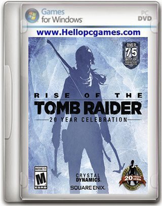 Rise of the Tomb Raider Game Download