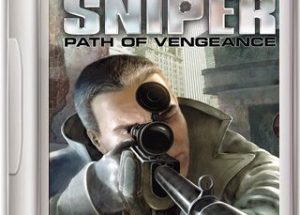 Sniper Path Of Vengeance Game