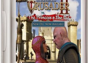 Stronghold Crusader 2: The Princess and The Pig Game