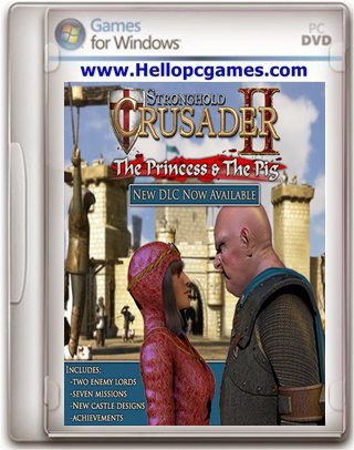 Stronghold Crusader 2: The Princess and The Pig Game