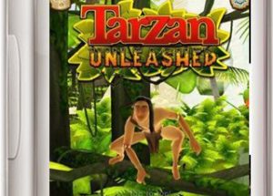 Tarzan Unleashed Game