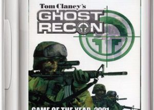 Tom Clancy’s Ghost Recon Game