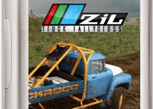 ZiL Truck RallyCross Game