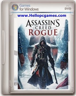 Assassin’s Creed Rogue Game