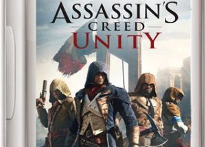 Assassin’s Creed Unity Game